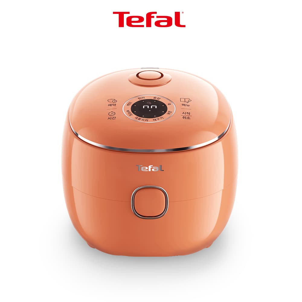 테팔 미니밥솥 팝솥 RK535 1인용 2인용 코랄 가격 추이 테팔 테팔 미니밥솥 팝솥 RK535 1인용 2인용 코랄 - 최저가 100,000원