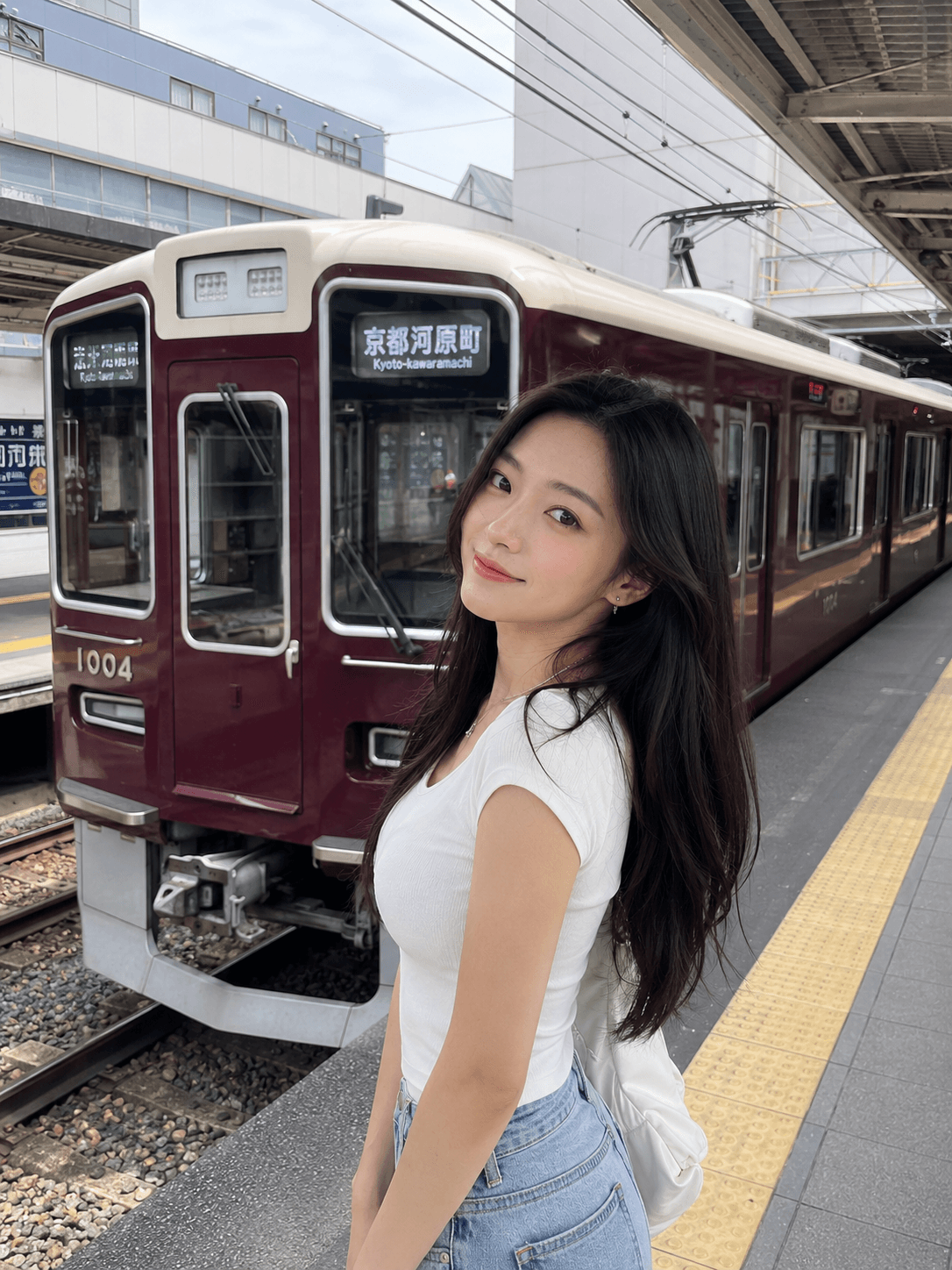 일본 오사카 한큐패스 1일권 가격 비교 투어비스 스토어 일본 오사카 한큐패스 1일권