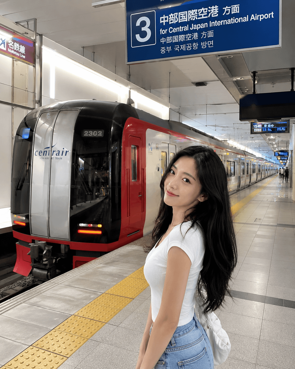 나고야 뮤스카이 공항 철도 티켓 가격 비교 투어비스 스토어 나고야 뮤스카이 공항 철도 티켓