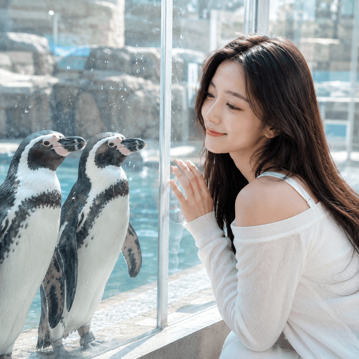 후쿠오카 마린월드 우미노나카미치 입장권 가격 비교 투어비스 스토어 후쿠오카 마린월드 우미노나카미치 입장권