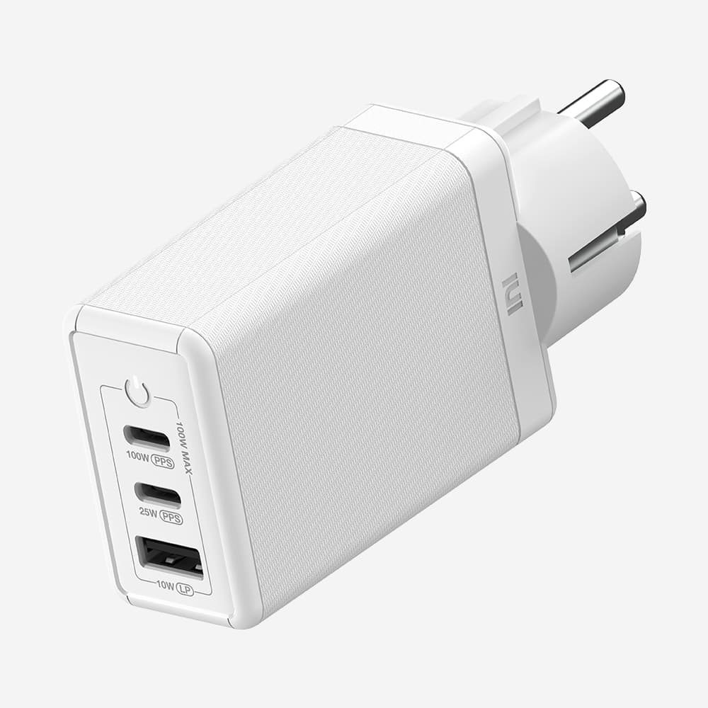 USB PD 100W PPS GaN 접지 멀티 초고속 충전기 GS610 화이트 가격 추이 아트뮤 USB PD 100W PPS GaN 접지 멀티 초고속 충전기 GS610 화이트 - 최저가 33,700원