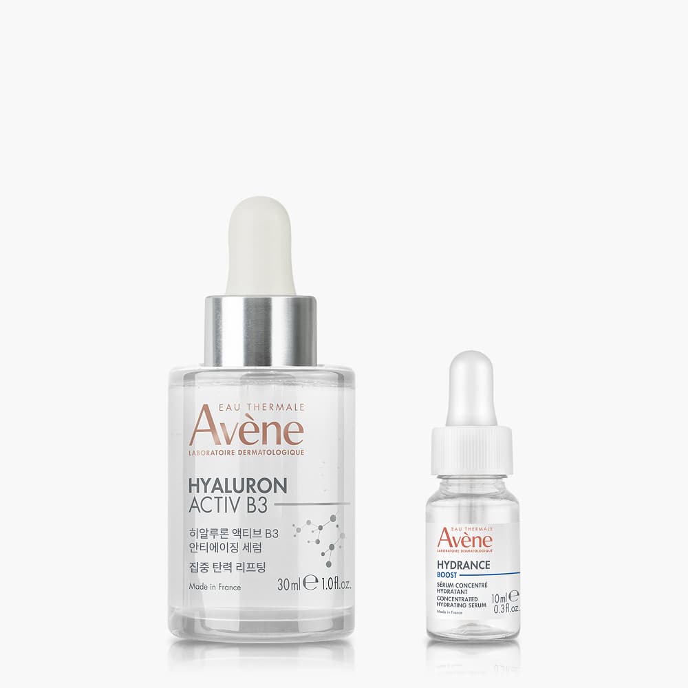 아벤느 히알루론 액티브 B3 안티에이징 세럼 30ml + 부스트 10ml 가격 추이 아벤느코리아 아벤느 히알루론 액티브 B3 안티에이징 세럼 30ml + 부스트 10ml - 최저가 37,900원