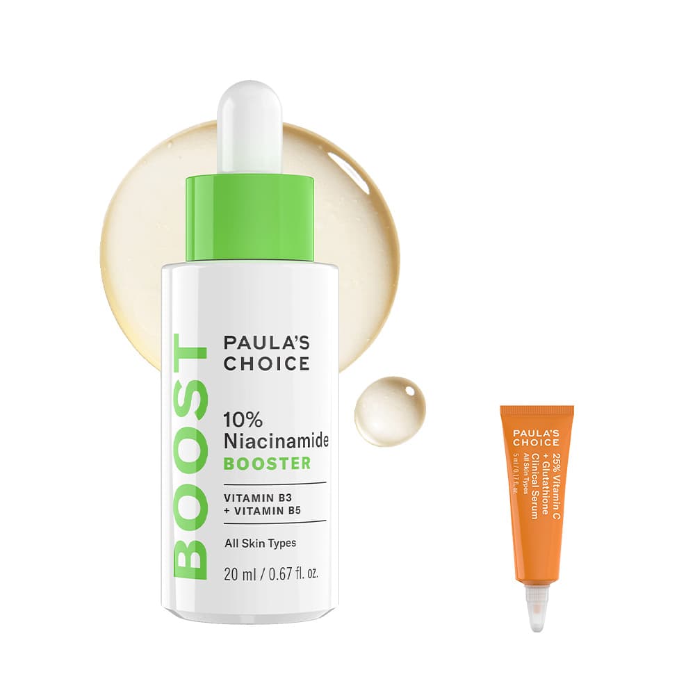 폴라초이스 10% 나이아신아마이드 부스터 앰플 20ml + 항산화세럼 5ml 가격 비교 폴라초이스 폴라초이스 10% 나이아신아마이드 부스터 앰플 20ml + 항산화세럼 5ml