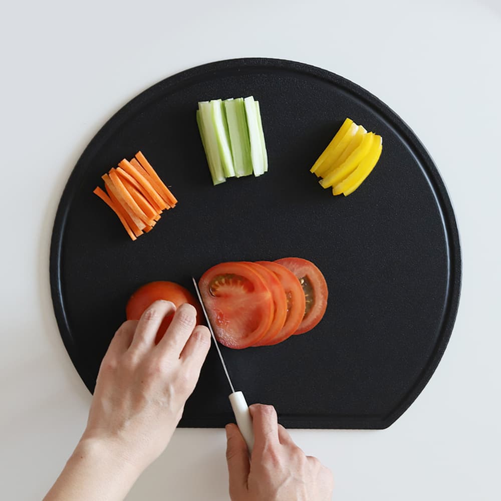 칼자국 이염에 강한 TPU 반달 도마 34cm 99.9% 항균 이유식 가격 추이 리본제이 칼자국 이염에 강한 TPU 반달 도마 34cm 99.9% 항균 이유식 - 최저가 14,900원
