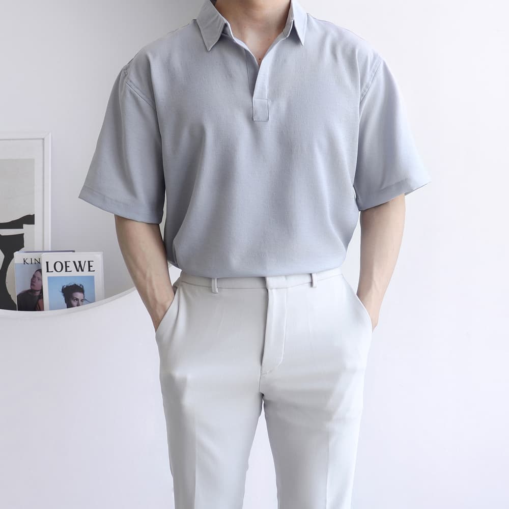 린넨오버핏셔츠 링클프리반팔 흰색 가격 추이 킵글랜 린넨오버핏셔츠 링클프리반팔 흰색 - 최저가 29,800원