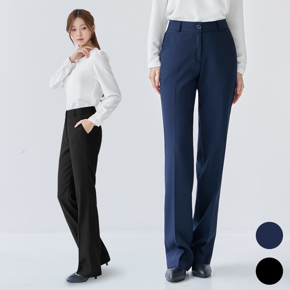 여성 정장 바지 빅사이즈 면접 슬랙스 가격 추이 더웨이나인 여성 정장 바지 빅사이즈 면접 슬랙스 - 최저가 52,200원