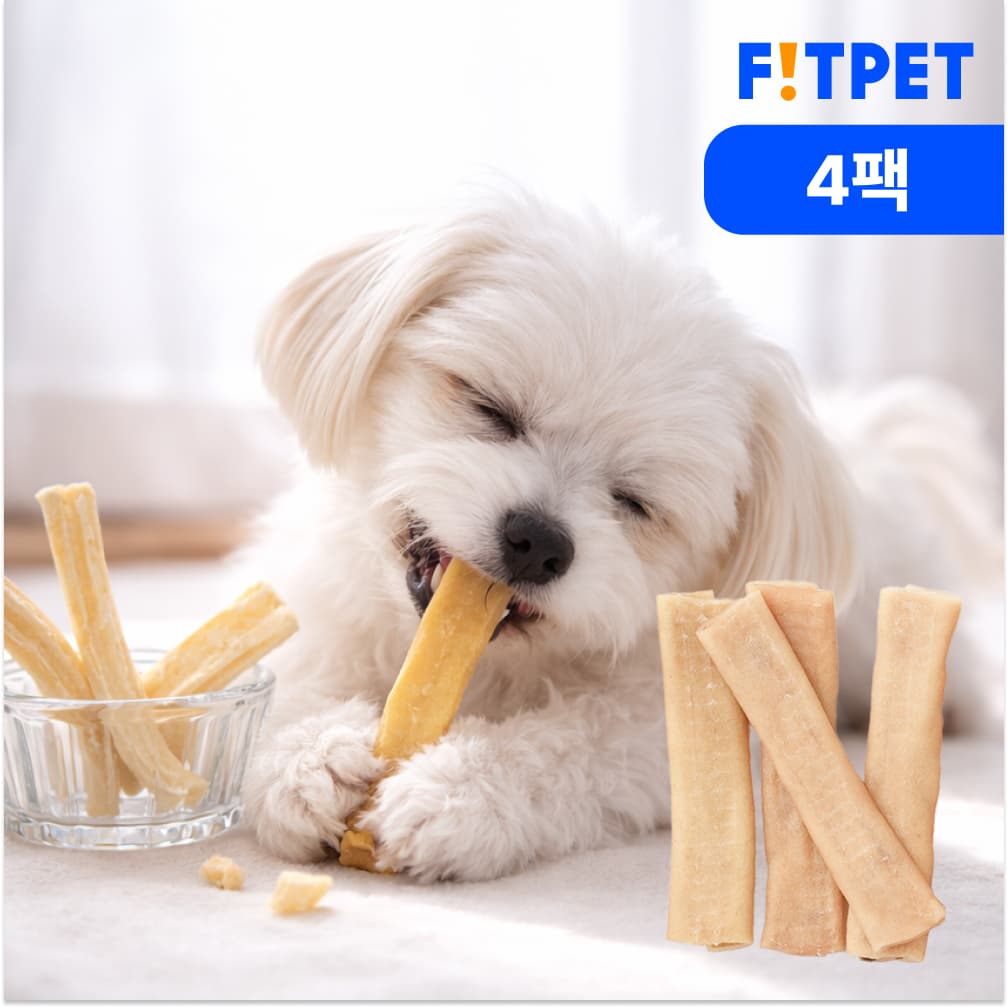 츄잇 개껌 한우껌 강아지 간식 대용량 소가죽 소힘줄 4팩 가격 추이 핏펫 츄잇 개껌 한우껌 강아지 간식 대용량 소가죽 소힘줄 4팩 - 최저가 22,800원