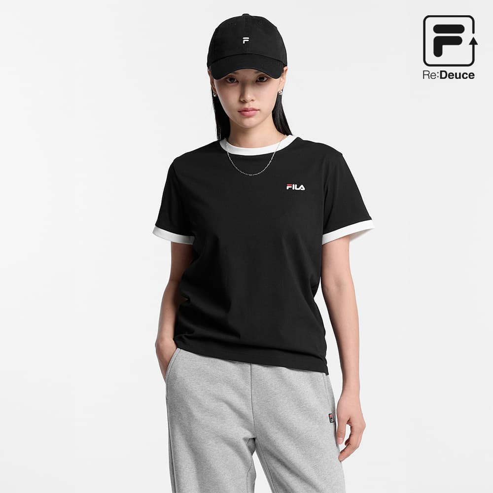 휠라 베이직 리니어 링거티 FS262RS01F012001 가격 추이 FILA KOREA 휠라 베이직 리니어 링거티 FS262RS01F012001 - 최저가 35,900원