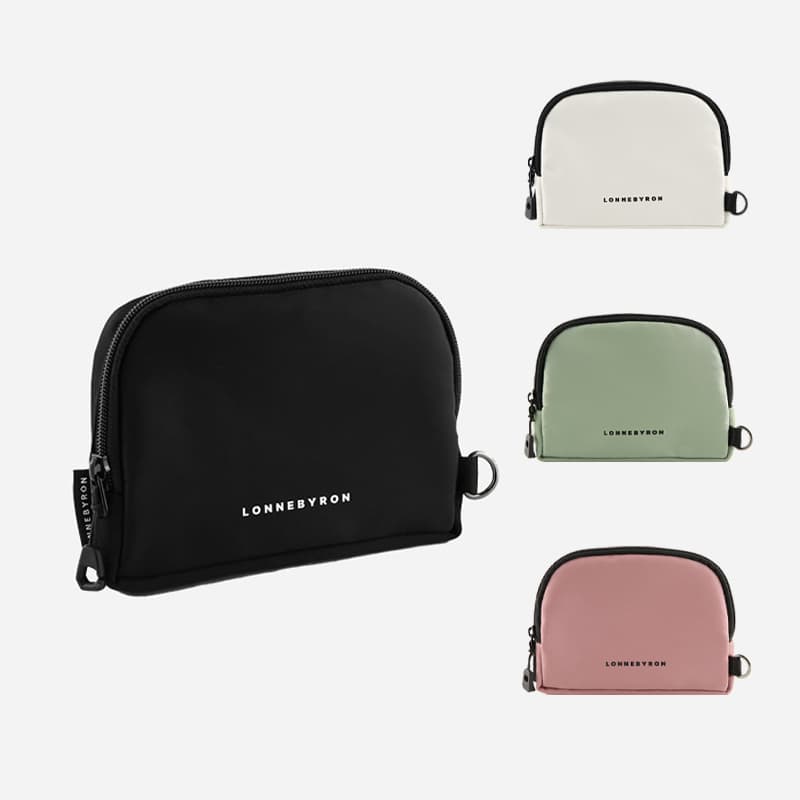 론네바이론 타코야키 RFID 스캔 차단 미니 파우치 (4컬러) 가격 비교 론네바이론 론네바이론 타코야키 RFID 스캔 차단 미니 파우치 (4컬러)