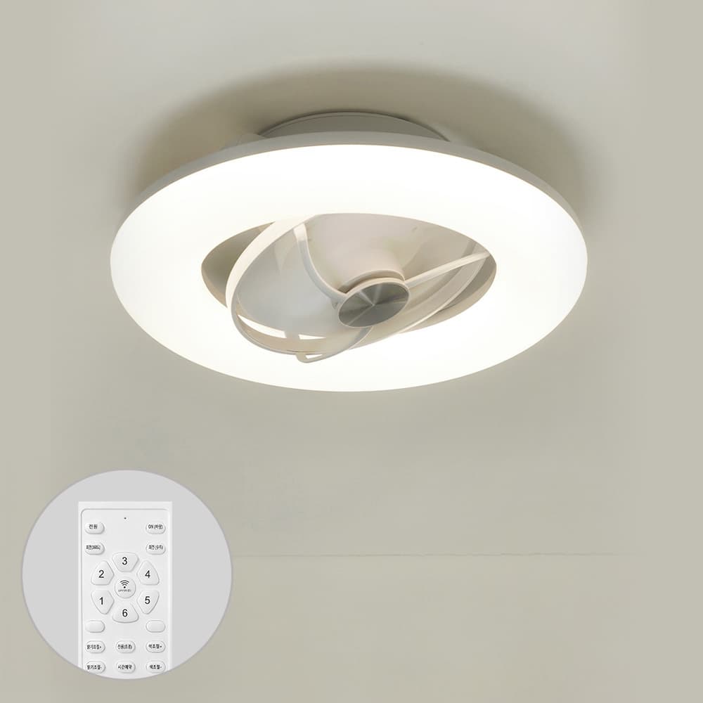 에어온 LED 360 BLDC모터 회전 선풍기 리모컨 방등 실링팬 55W 가격 비교 히트조명 공식스토어 에어온 LED 360 BLDC모터 회전 선풍기 리모컨 방등 실링팬 55W