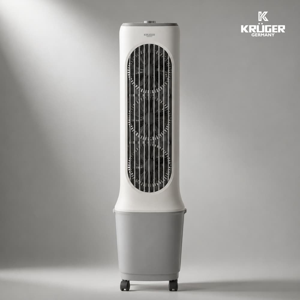 크루거 냉풍기 이동식 가격 추이 네옴몰 크루거 냉풍기 이동식 - 최저가 249,000원
