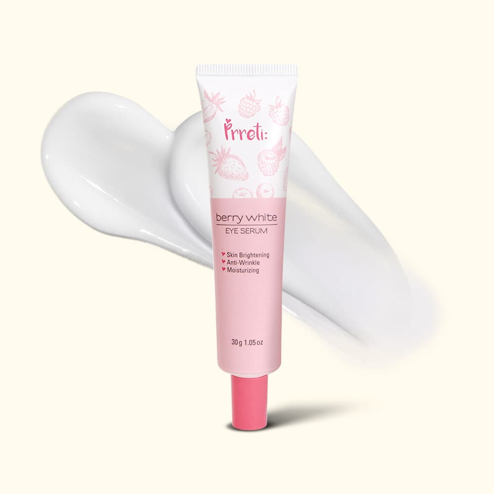 프레티 베리 화이트 아이세럼 아이크림 30g 가격 추이 프레티 프레티 베리 화이트 아이세럼 아이크림 30g - 최저가 770원