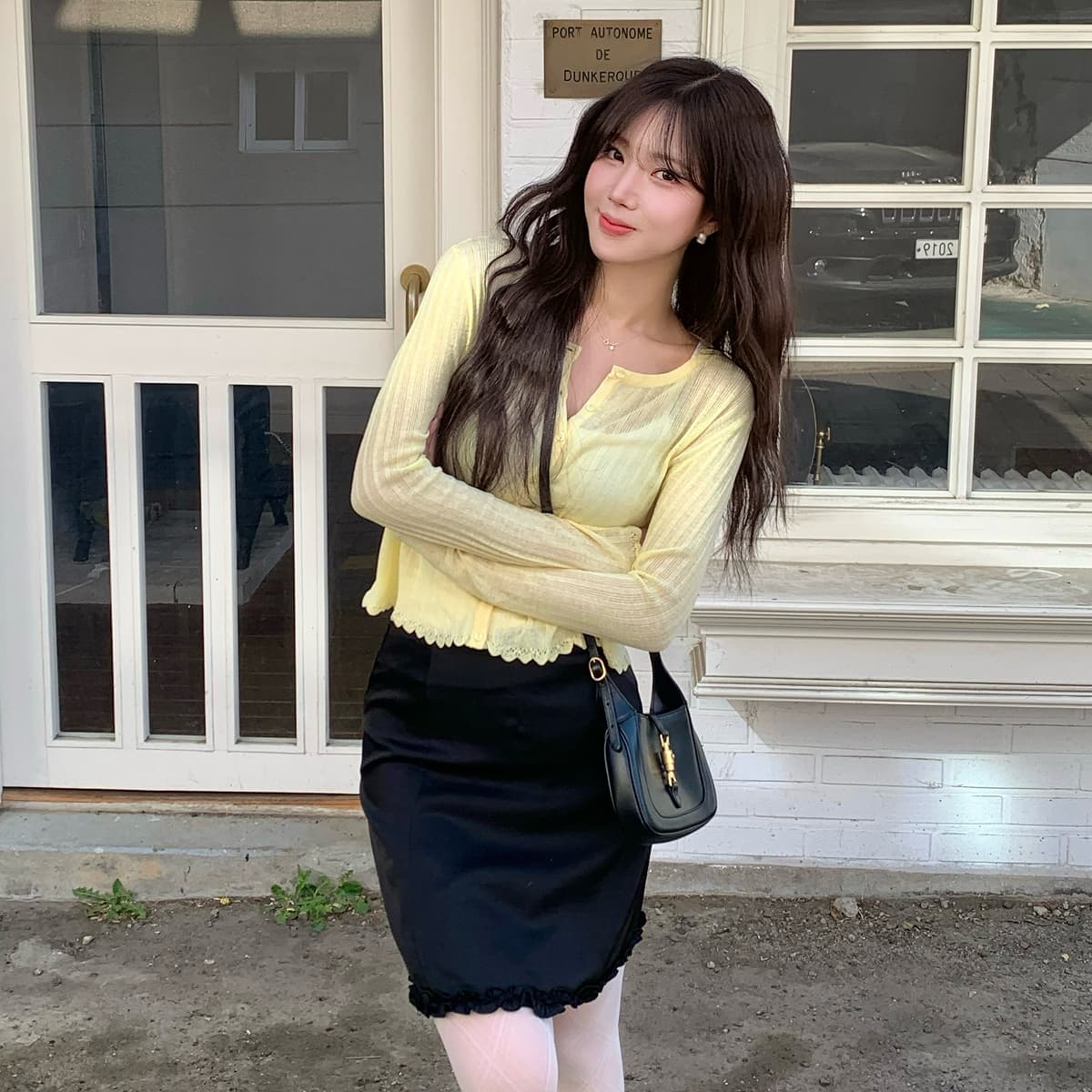로엠 올데이 린넨 긴팔 골지가디건 RMCKG25R98 가격 추이 roem 로엠 올데이 린넨 긴팔 골지가디건 RMCKG25R98 - 최저가 42,410원