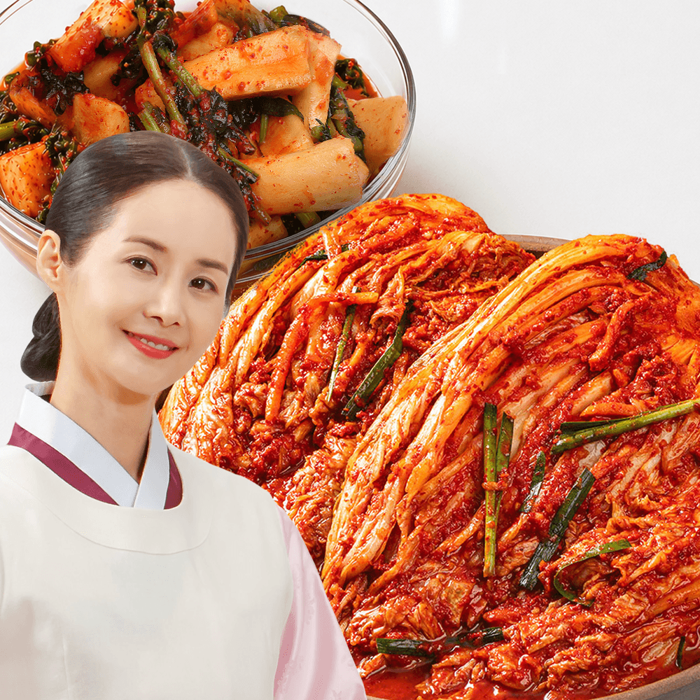 김가연 포기김치 5kg+총각김치 2kg 배추 가격 추이 로지나 공식스토어 김가연 포기김치 5kg+총각김치 2kg 배추 - 최저가 37,300원