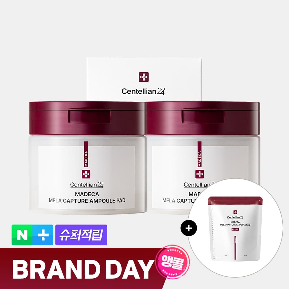 동국제약 센텔리안24 마데카 멜라 캡처 앰플 패드 60매 x 2개 + 리필 60매 가격 추이 동국제약 센텔리안24 동국제약 센텔리안24 마데카 멜라 캡처 앰플 패드 60매 x 2개 + 리필 60매 - 최저가 31,200원