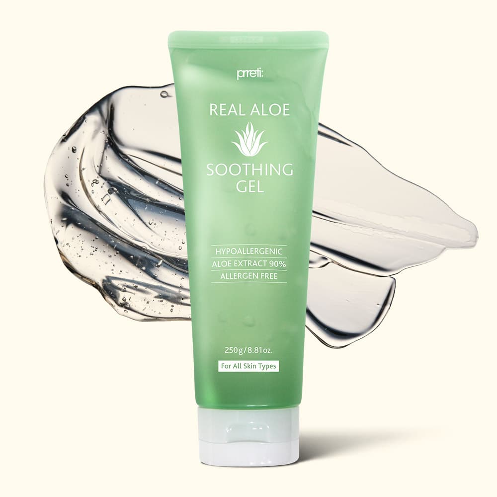 수딩젤 리얼 알로에베라 90% 250g 피부진정 보습 가격 추이 프레티 수딩젤 리얼 알로에베라 90% 250g 피부진정 보습 - 최저가 770원