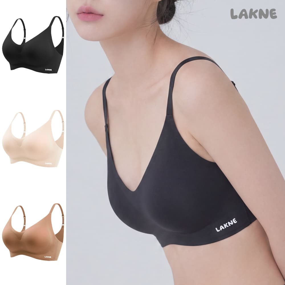 데일리 시그니처 심리스브라 노와이어 쿨링 인견 가격 비교 라크네 데일리 시그니처 심리스브라 노와이어 쿨링 인견