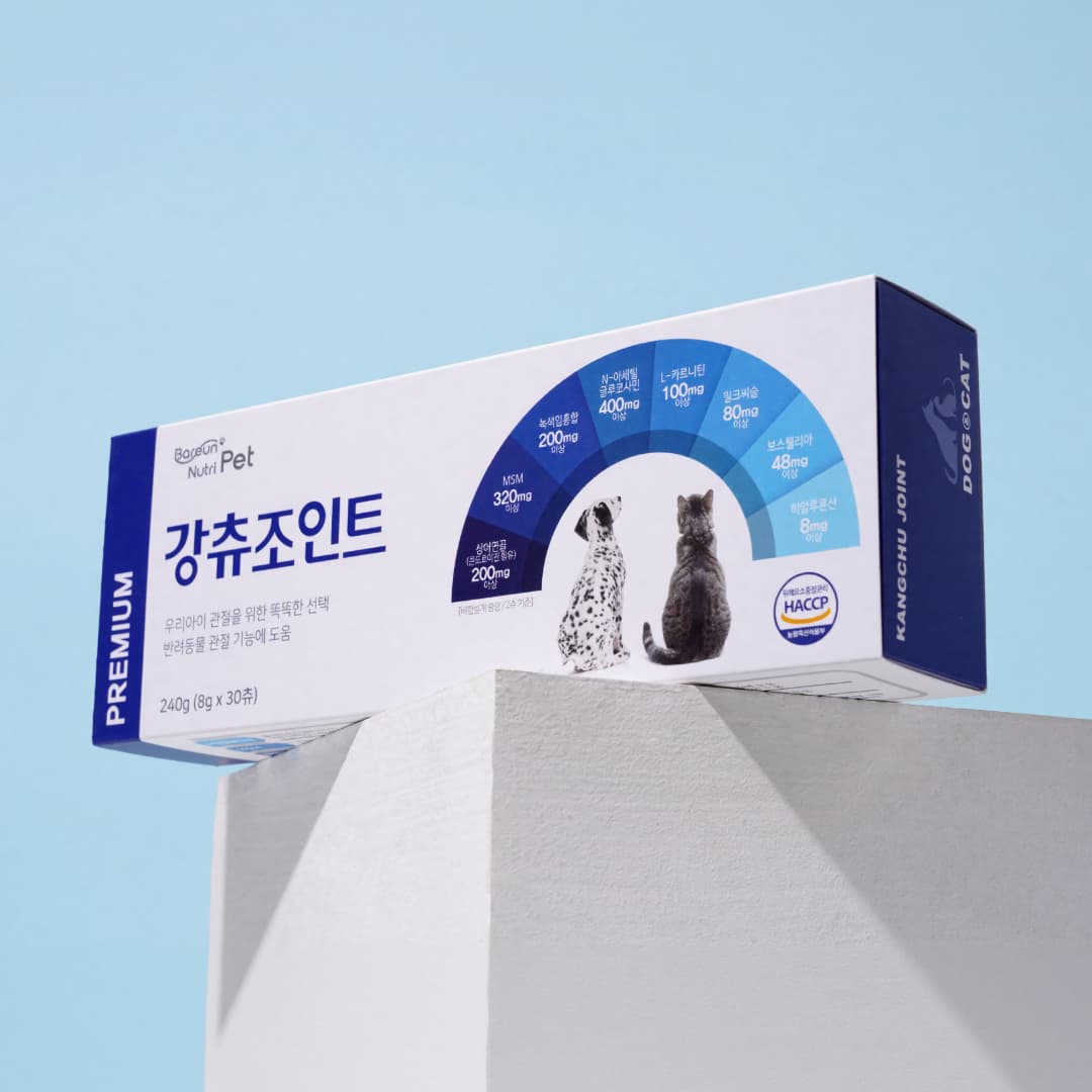 바른뉴트리펫 강츄조인트 강아지 관절 영양제 가격 추이 바른뉴트리펫 바른뉴트리펫 강츄조인트 강아지 관절 영양제 - 최저가 29,500원