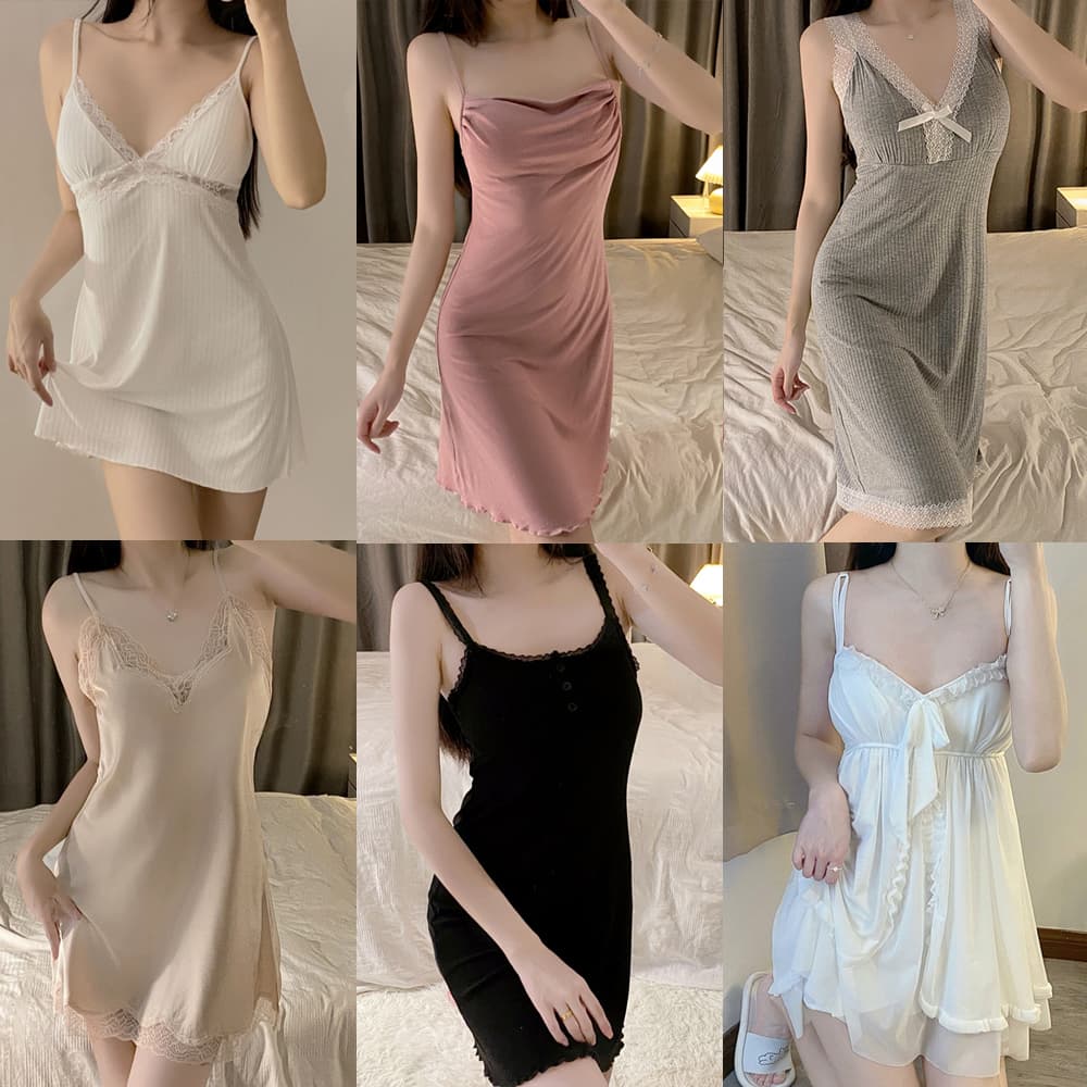 원피스잠옷 모달 순면 여름 실크잠옷 파자마 여성 가격 추이 바이로브 원피스잠옷 모달 순면 여름 실크잠옷 파자마 여성 - 최저가 16,800원