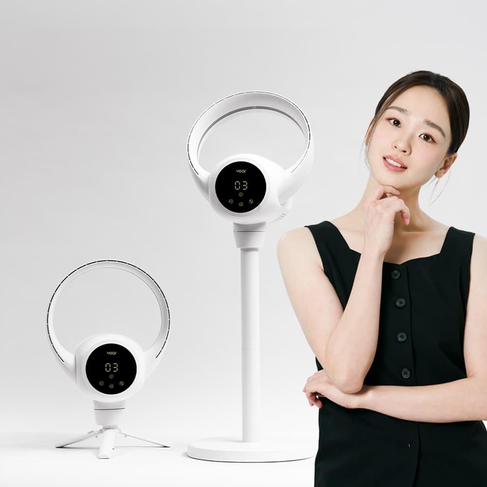 보아르 엘레어PRO 2in1 날개없는 선풍기 무풍 BLDC 저소음 가격 추이 보아르샵 보아르 엘레어PRO 2in1 날개없는 선풍기 무풍 BLDC 저소음 - 최저가 139,000원