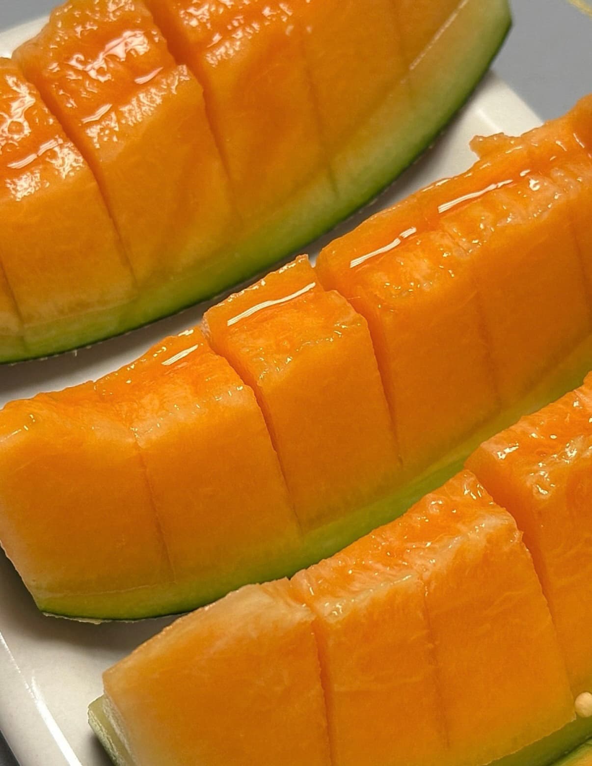 고령 파파야 노을메론 설향 칸탈로프 백자 세지 하미과 양구멜론 개구리참외 2kg 5kg 가격 추이 큐레잇팅 고령 파파야 노을메론 설향 칸탈로프 백자 세지 하미과 양구멜론 개구리참외 2kg 5kg - 최저가 25,000원