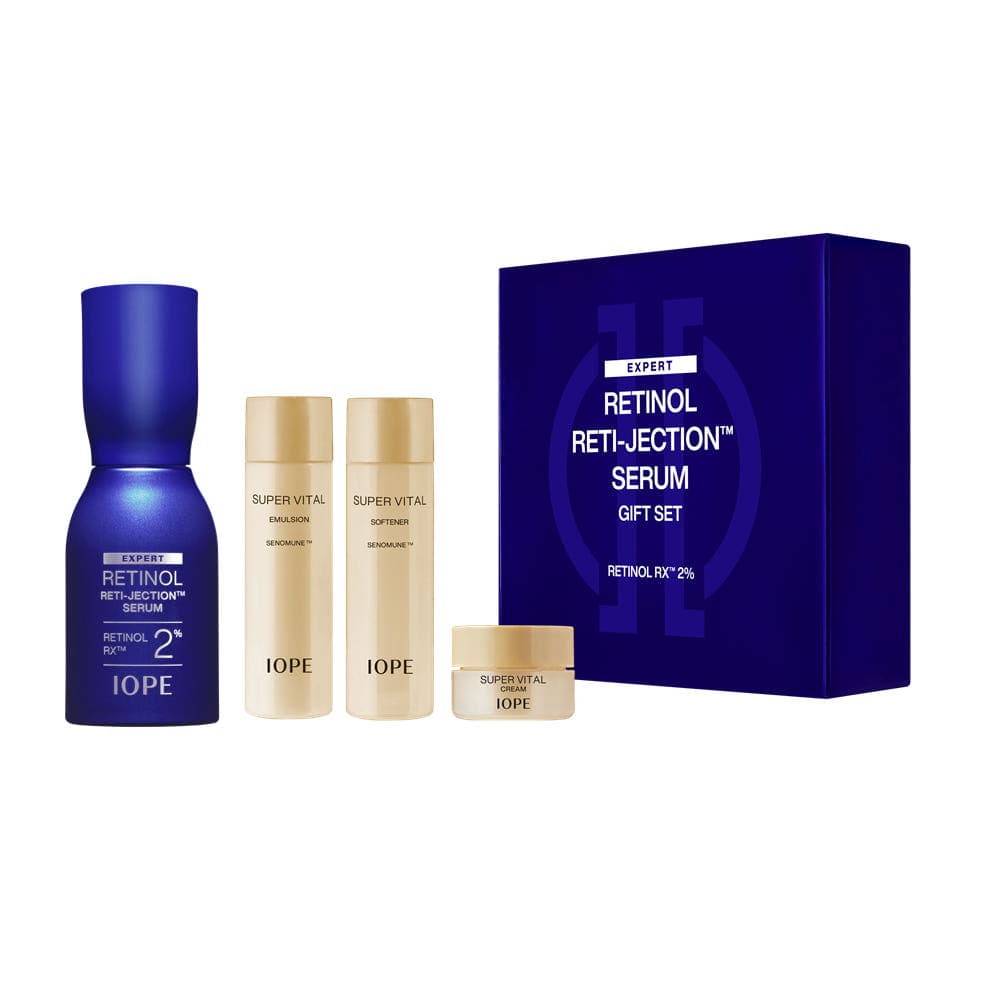 아이오페 레티놀 레티젝션 세럼 50ml 기획세트 가격 추이 아이오페 아이오페 레티놀 레티젝션 세럼 50ml 기획세트 - 최저가 71,280원