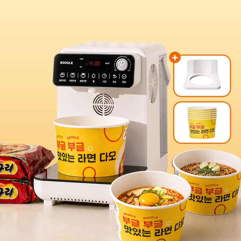 다오 부글 한강라면기계 라면 조리기 멀티쿠커 인덕션 전기 포트 가격 추이 다오위즈 다오 부글 한강라면기계 라면 조리기 멀티쿠커 인덕션 전기 포트 - 최저가 187,000원