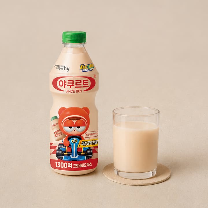 야쿠르트1971 750ml 4개 가격 비교 에치와이 야쿠르트1971 750ml 4개