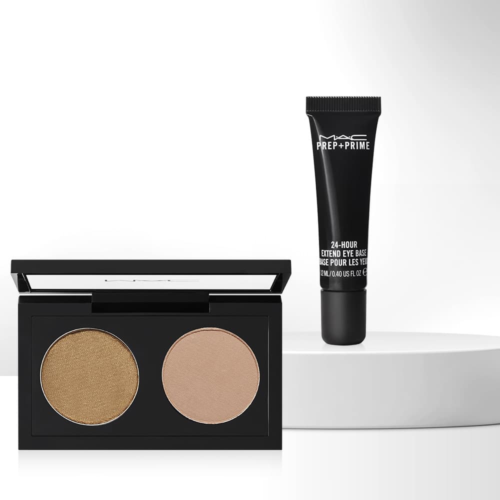 MAC 2구 아이섀도우 팔레트 3g 아이베이스 증정 가격 추이 맥 공식스토어 MAC 2구 아이섀도우 팔레트 3g 아이베이스 증정 - 최저가 47,600원