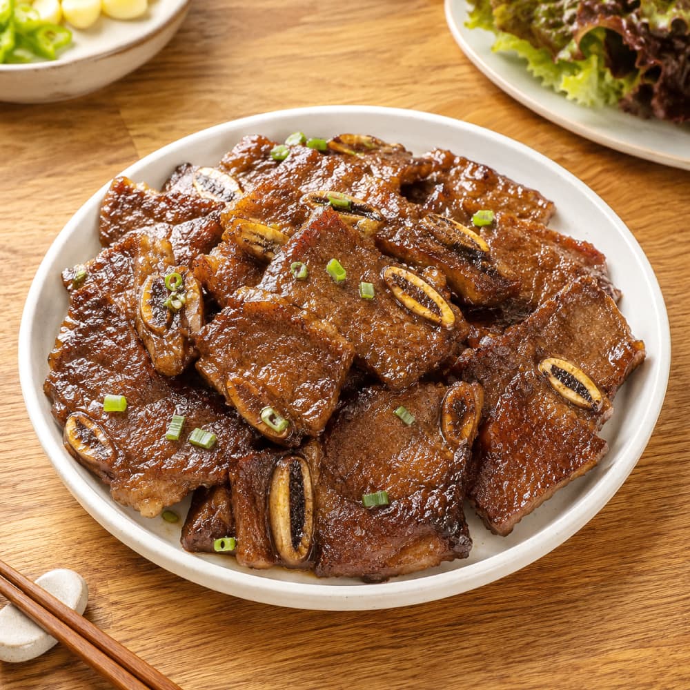 양념 la갈비 1kg 소고기 소 양념갈비 구이 가격 추이 대한민국농수산 양념 la갈비 1kg 소고기 소 양념갈비 구이 - 최저가 28,900원