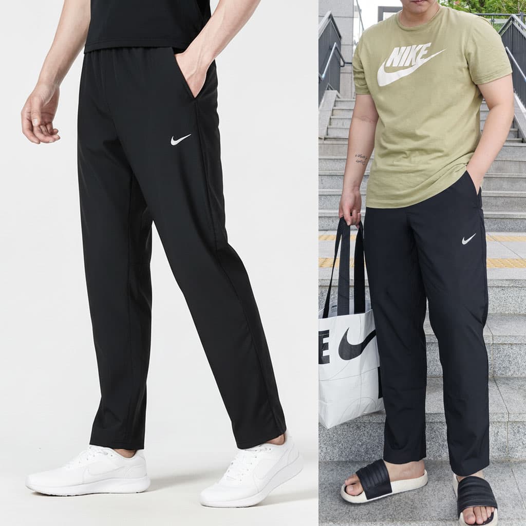 나이키 남자 드라이핏 러닝 팬츠 우븐 블랙 XL 가격 추이 해트박스 나이키 남자 드라이핏 러닝 팬츠 우븐 블랙 XL - 최저가 59,000원