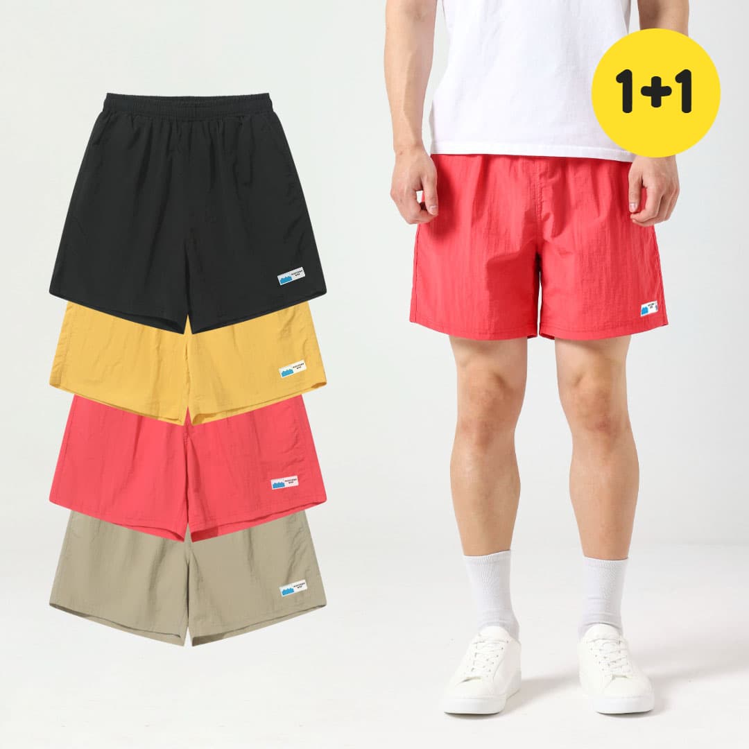 오로꼬 여름 퓨어쇼츠 5인치 나일론 반바지 가격 비교 오로꼬잡화점 오로꼬 여름 퓨어쇼츠 5인치 나일론 반바지