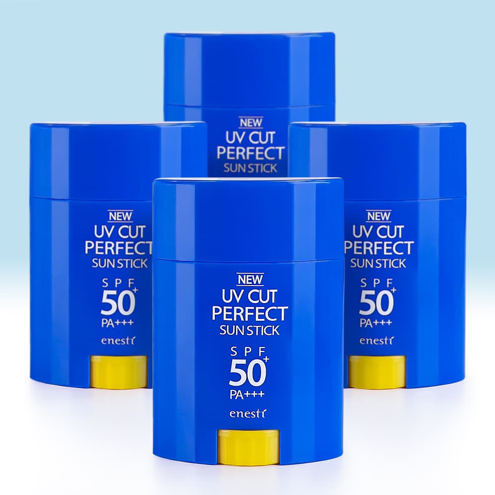 에네스티 선스틱 끈적임없는 스틱썬크림 SPF50+ 4개 20g 가격 추이 에네스티 에네스티 선스틱 끈적임없는 스틱썬크림 SPF50+ 4개 20g - 최저가 31,900원