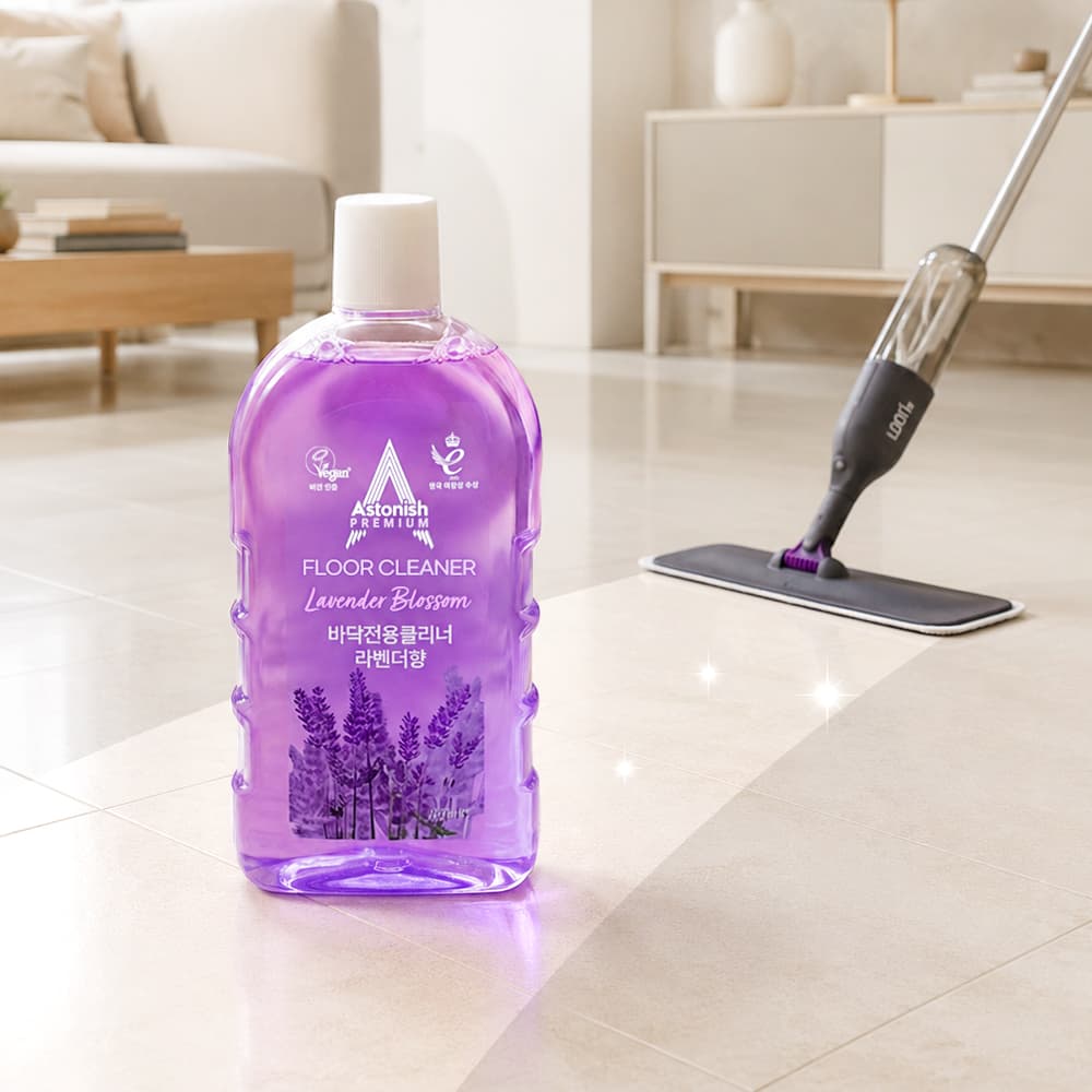 아스토니쉬 바닥 클리너 500ml 라벤더 가격 비교 아스토니쉬 아스토니쉬 바닥 클리너 500ml 라벤더
