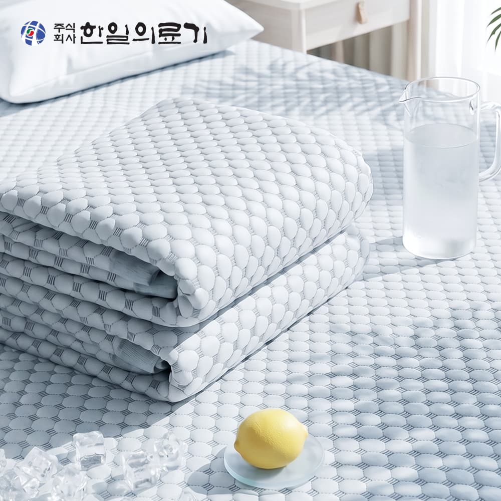한일의료기 쿨매트 아기 냉감패드 침대 쿨링 쿨패드 이불 아이스 냉매트 포스트 SS 가격 비교 한일의료기 온라인 스토어 한일의료기 쿨매트 아기 냉감패드 침대 쿨링 쿨패드 이불 아이스 냉매트 포스트 SS