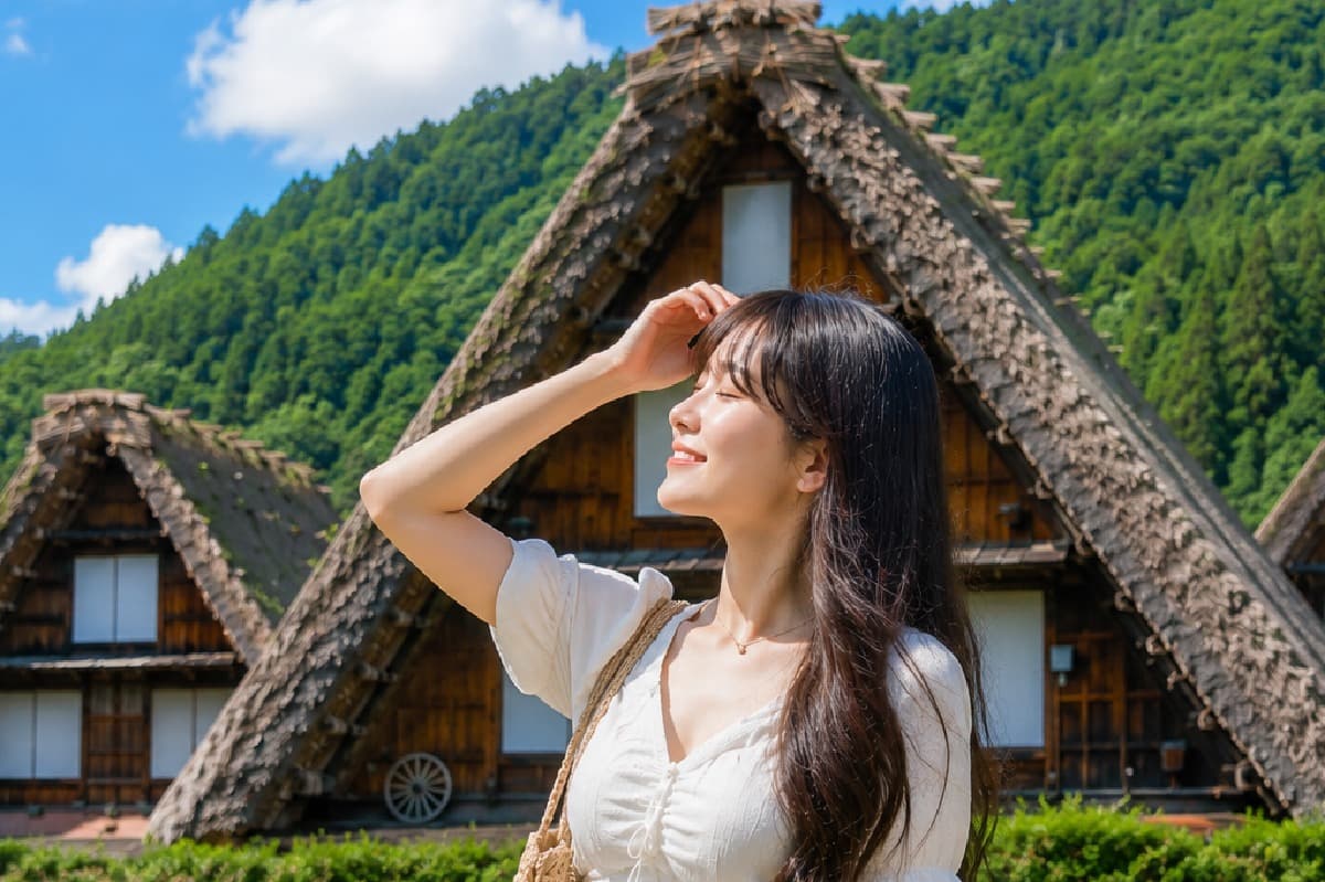 나고야 버스투어 (시라카와고 & 다카야마) 가격 추이 투어비스 스토어 나고야 버스투어 (시라카와고 & 다카야마) - 최저가 51,700원