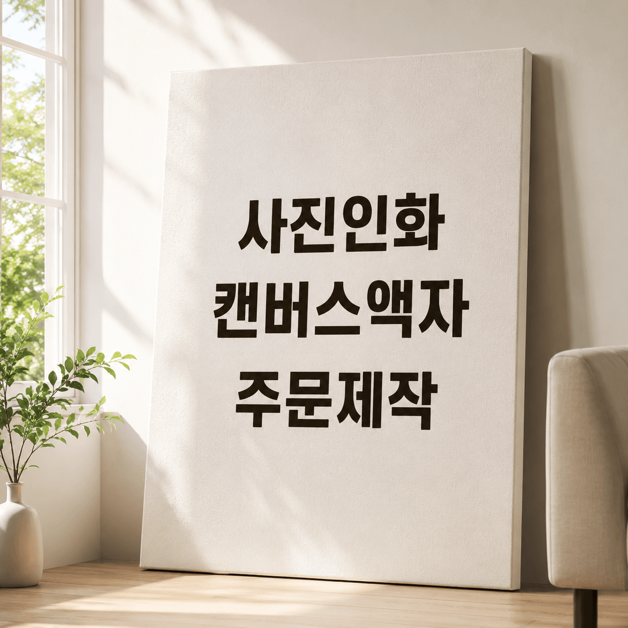 사진인화 캔버스 액자 주문제작 대형 옆면흰색 직사각형 0호 가격 비교 유홍아트 사진인화 캔버스 액자 주문제작 대형 옆면흰색 직사각형 0호
