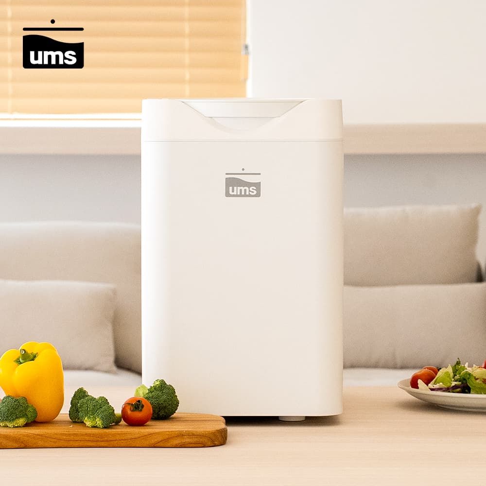 UMS 몬스터 음식물처리기 4.5L 저소음 건조기 가격 추이 UMS 공식스토어 UMS 몬스터 음식물처리기 4.5L 저소음 건조기 - 최저가 259,000원