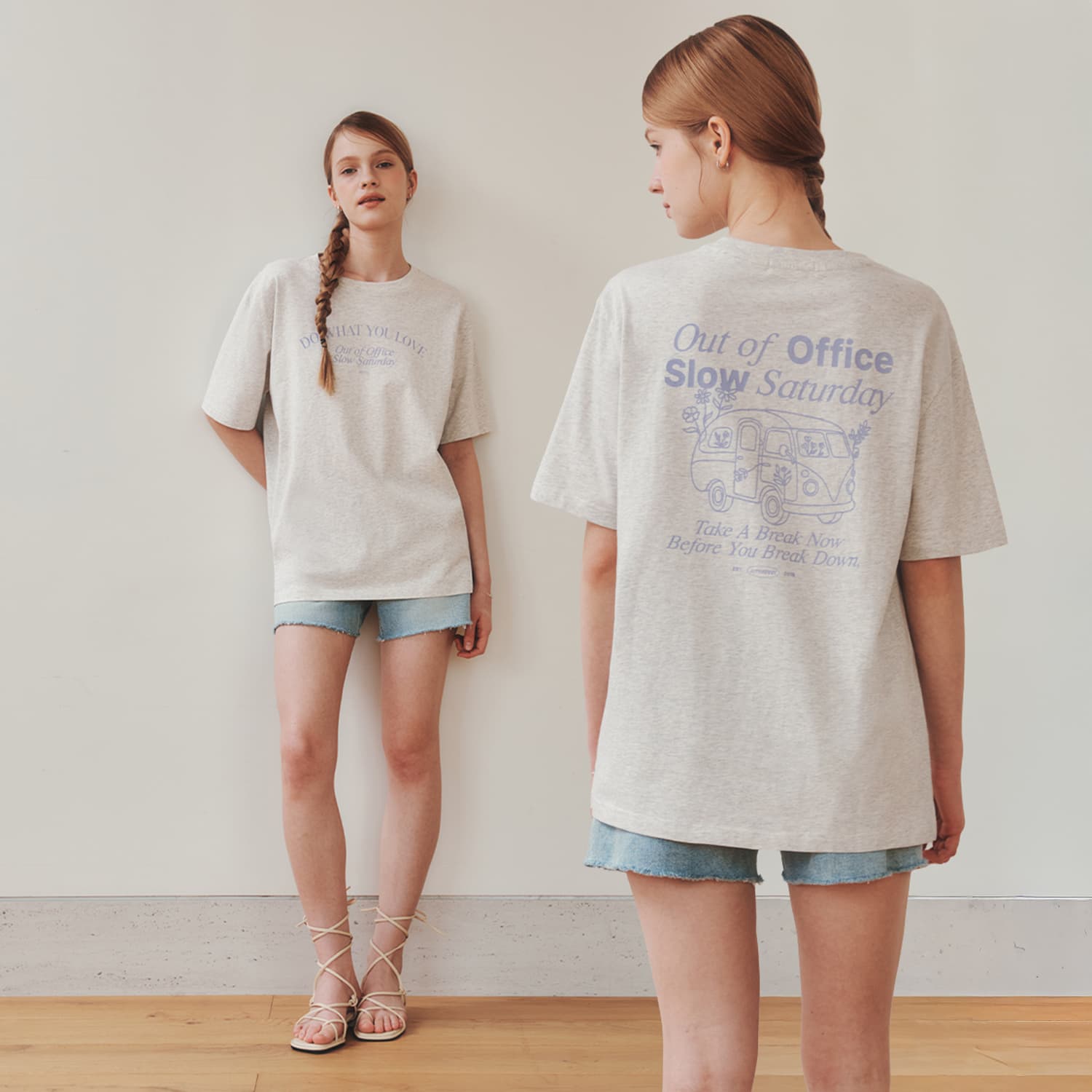 제로스트릿 홀리데이 반팔 티셔츠 HOLIDAY GRAPHIC T-SHIRT 오트밀 가격 추이 제로스트릿 제로스트릿 홀리데이 반팔 티셔츠 HOLIDAY GRAPHIC T-SHIRT 오트밀 - 최저가 23,000원