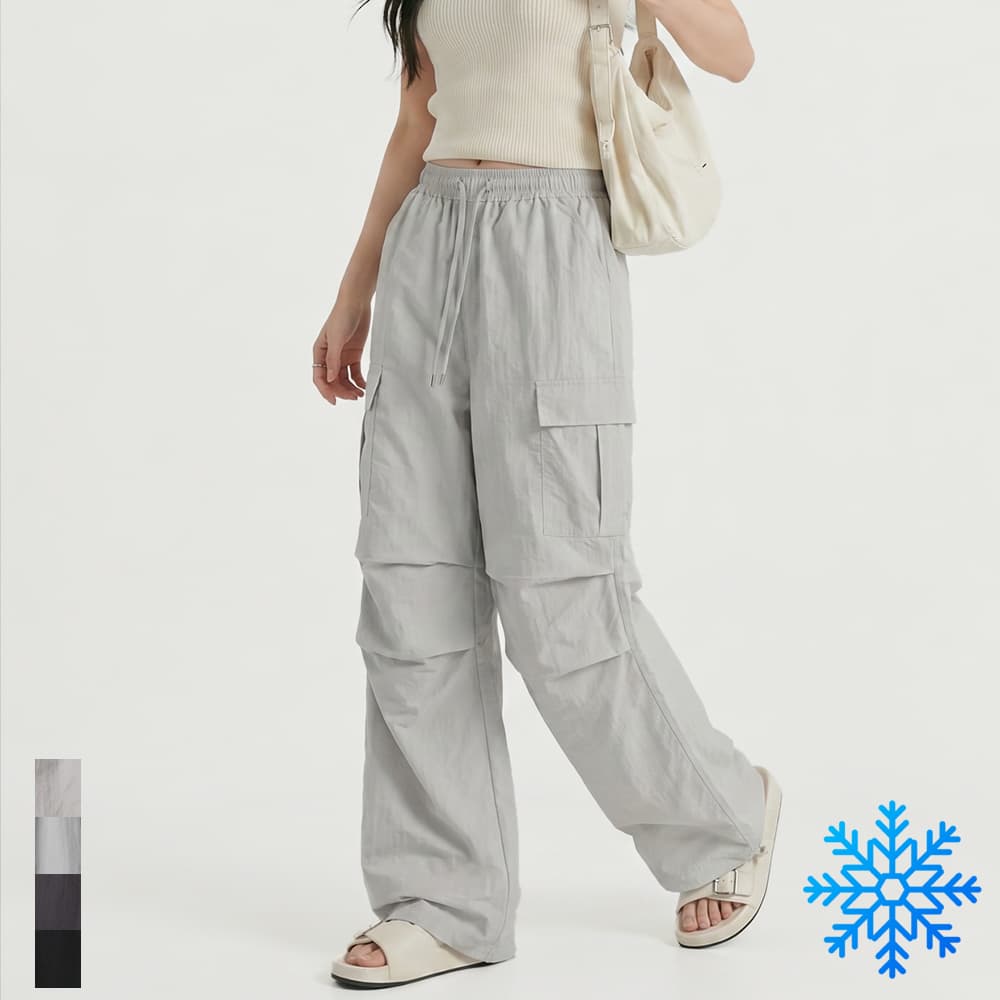 여성 여름 와이드팬츠 쿨 바스락 카고바지 밴딩 2way 빅사이즈 가격 비교 큐즈 여성 여름 와이드팬츠 쿨 바스락 카고바지 밴딩 2way 빅사이즈