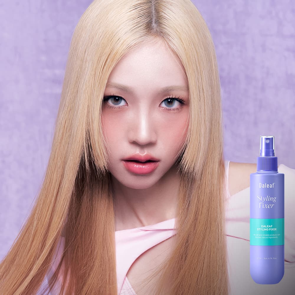 달리프 글램 스타일링 헤어픽서 200ml 가격 비교 달리프 달리프 글램 스타일링 헤어픽서 200ml