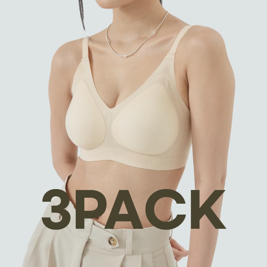 홀딧 브라 3PACK 패드 일체형 심리스 노와이어 가격 추이 언더액티브 홀딧 브라 3PACK 패드 일체형 심리스 노와이어 - 최저가 79,800원