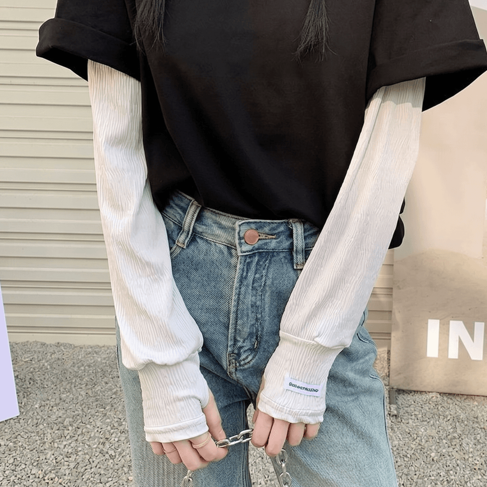 헐렁한팔토시 루즈핏 여름 골프 런닝 운전 팔토시 암슬리브 가격 비교 셀러 박스비 헐렁한팔토시 루즈핏 여름 골프 런닝 운전 팔토시 암슬리브