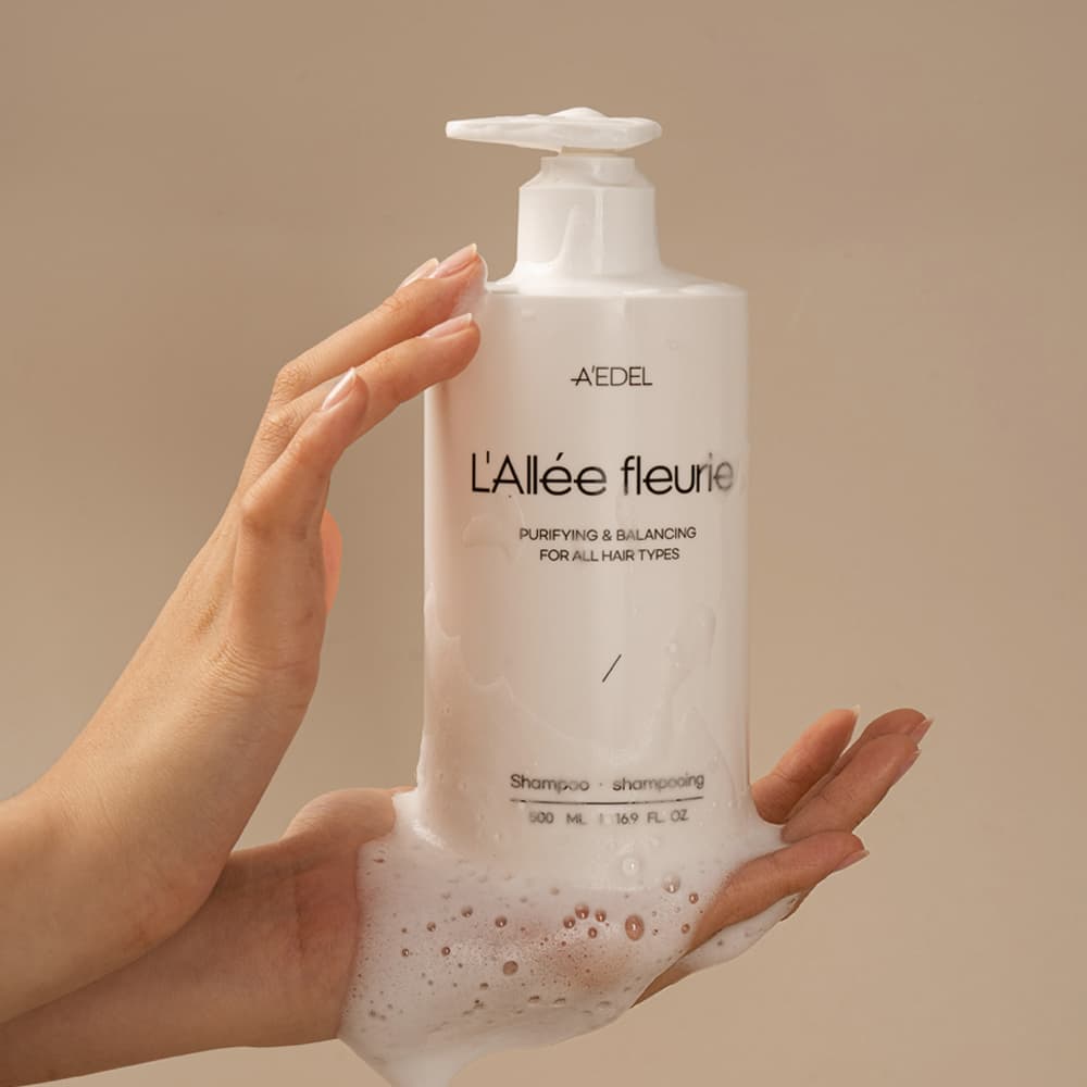 에이델 비건 세럼 샴푸 500ml 탈모 천연 단백질 가격 추이 에이델 AEDEL 에이델 비건 세럼 샴푸 500ml 탈모 천연 단백질 - 최저가 26,800원