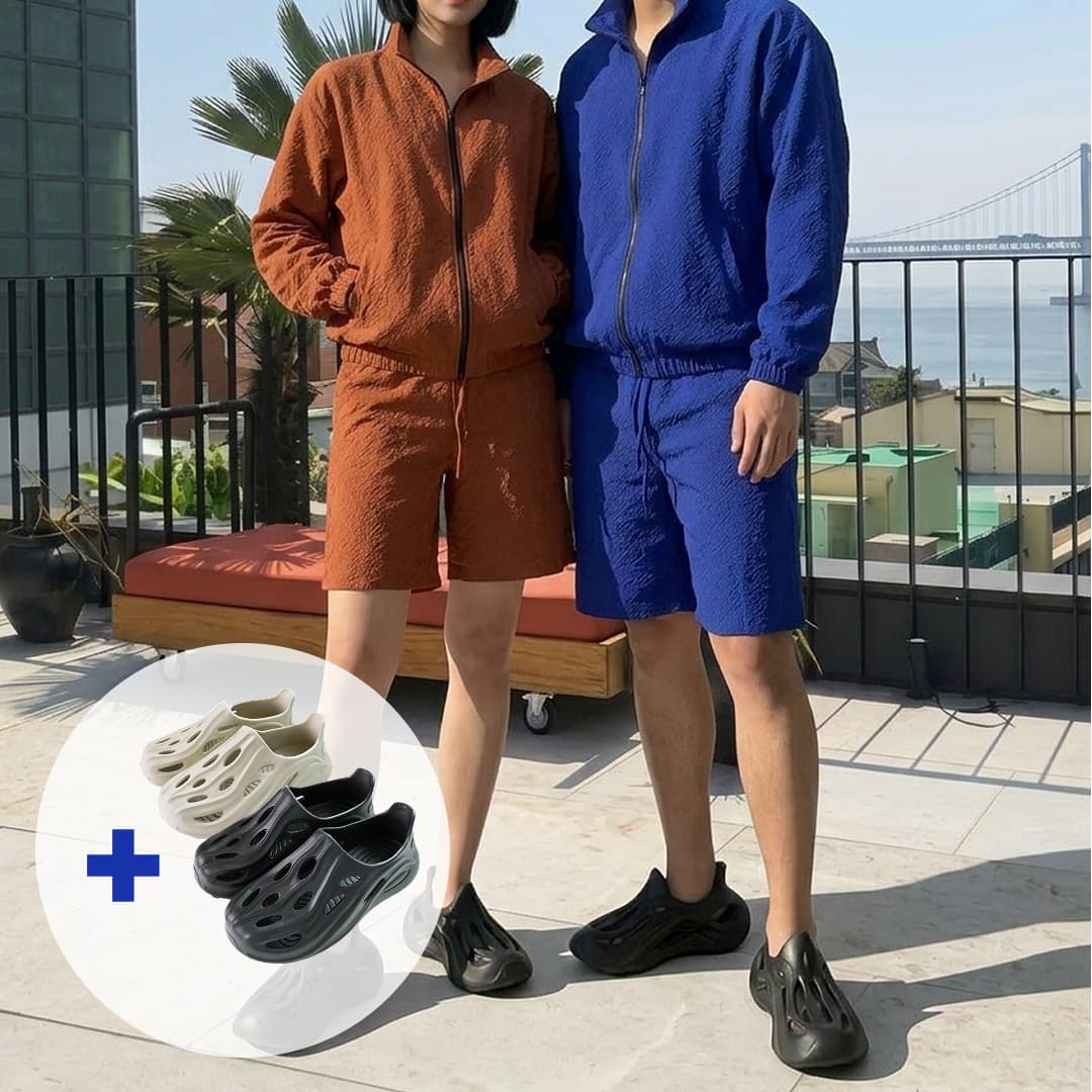 아쿠아 비치 셋업 남자수영복세트 커플 긴팔 래쉬가드집업 가격 비교 비욘드마이셀프 아쿠아 비치 셋업 남자수영복세트 커플 긴팔 래쉬가드집업