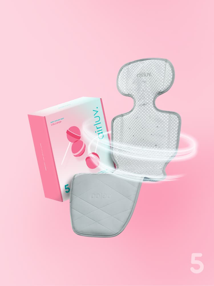 폴레드 에어러브5 롤리팝 통풍 쿨시트 유모차 카시트 라이너 가격 추이 폴레드 POLED 폴레드 에어러브5 롤리팝 통풍 쿨시트 유모차 카시트 라이너 - 최저가 79,000원