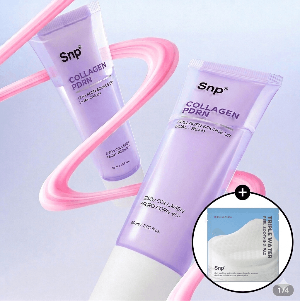 Snp 콜라겐 PDRN 판테놀 바운스업 듀얼 수분크림 60ml 가격 비교 SNP Snp 콜라겐 PDRN 판테놀 바운스업 듀얼 수분크림 60ml