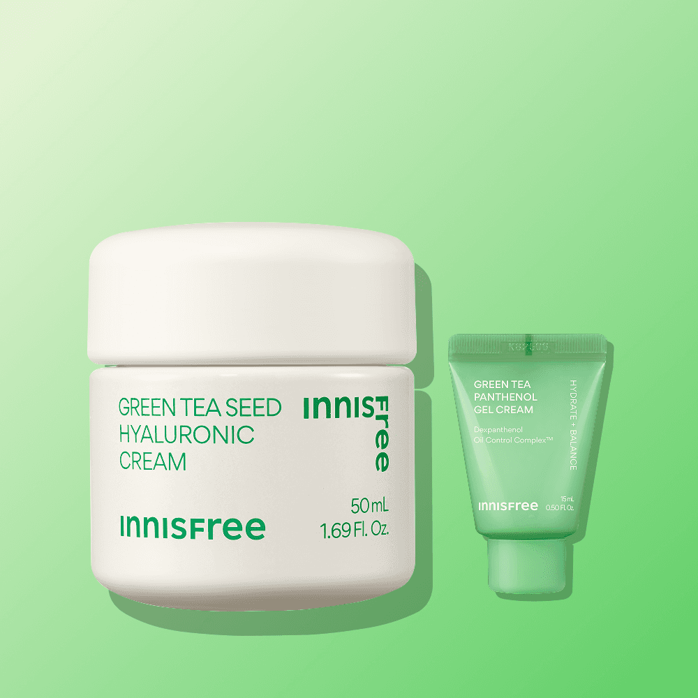 이니스프리 그린티 씨드 히알루론산 수분크림 50ml 가격 추이 이니스프리 이니스프리 그린티 씨드 히알루론산 수분크림 50ml - 최저가 18,900원