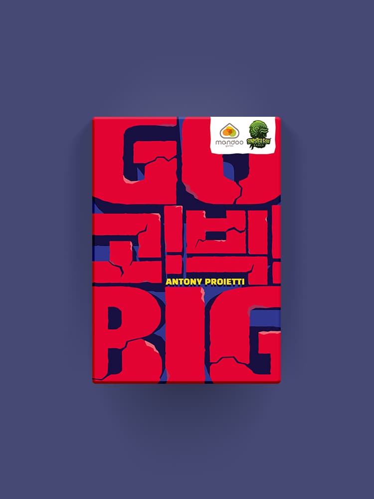 고빅 보드게임 카드게임 푸쉬유어럭 가격 비교 플레이만두 고빅 보드게임 카드게임 푸쉬유어럭