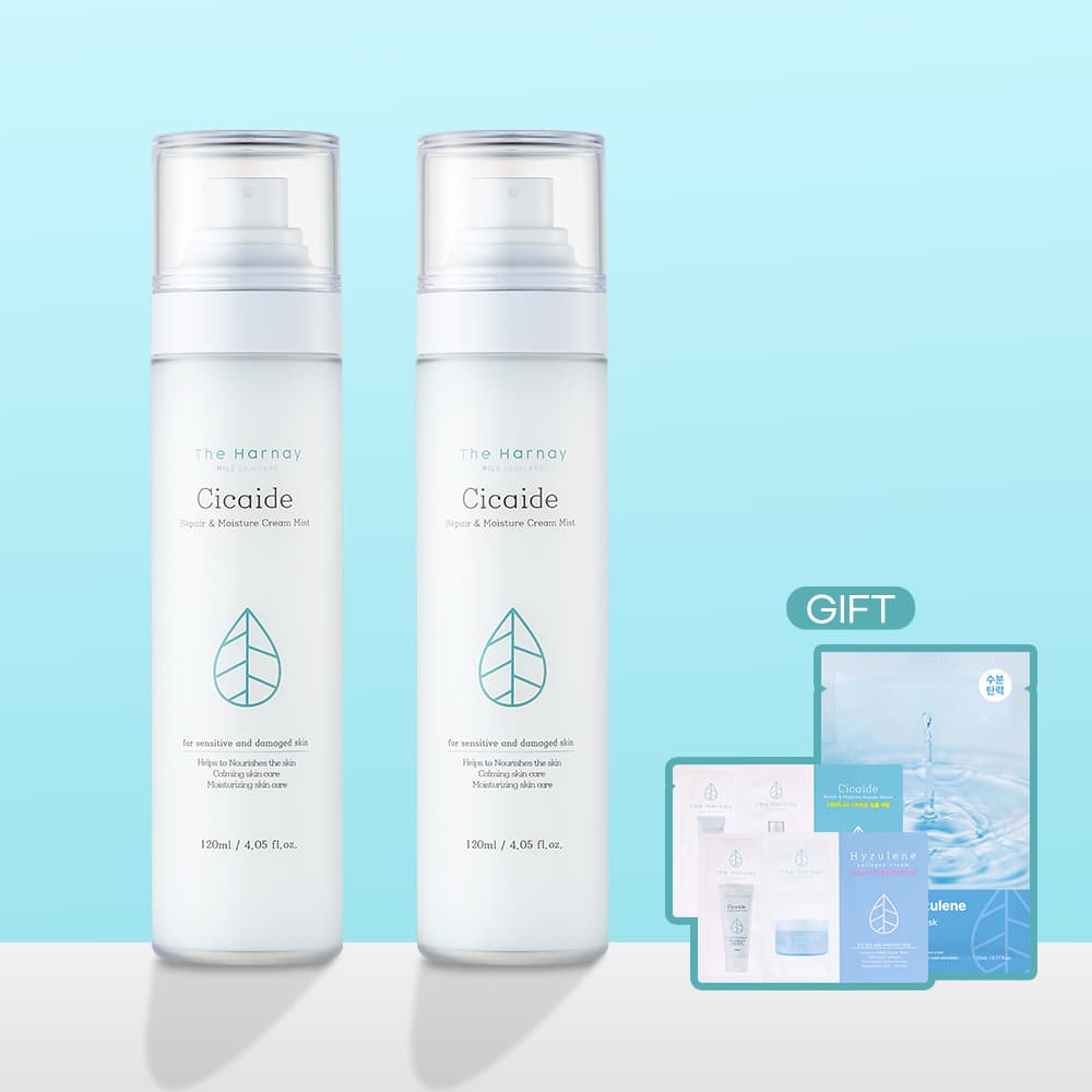 더하르나이 시카이드 크림 미스트 120ml 2개 가격 추이 더하르나이 더하르나이 시카이드 크림 미스트 120ml 2개 - 최저가 34,000원
